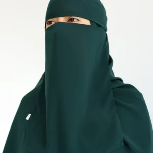نقاب تندا