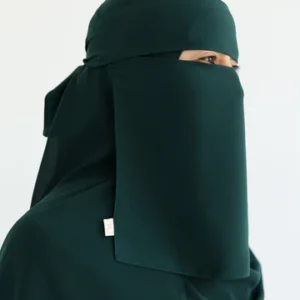 نقاب سوري